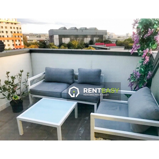 De inchiriat! Apartament 2 camere zona Palas.